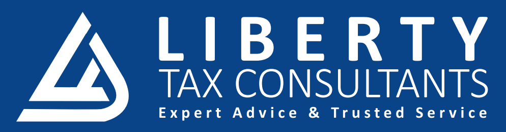 Liberty Tax Consultants Logo