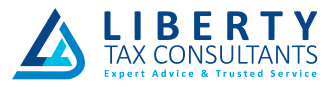 Liberty Tax Consultants Logo
